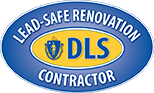 Lead Safe Contractor logo