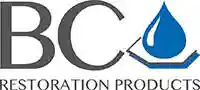 BC Restoration Products logo