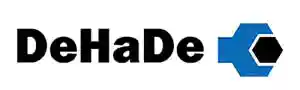DeHaDe logo