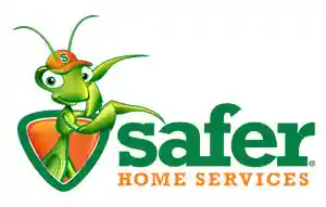 Safer Home Services logo