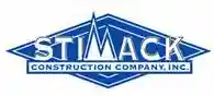 Stimack Construction logo