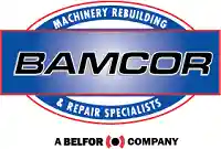 BAMCOR logo