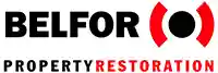 BELFOR Property Restoration logo
