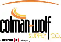 Colman Supply logo